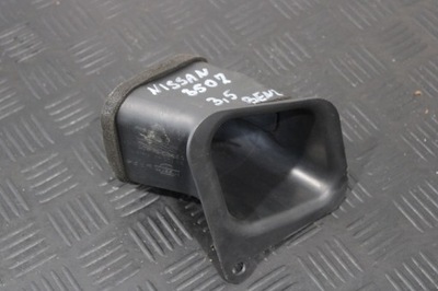 Впуск повітря nissan 350z lift roadster 62820-0d000 фото №1