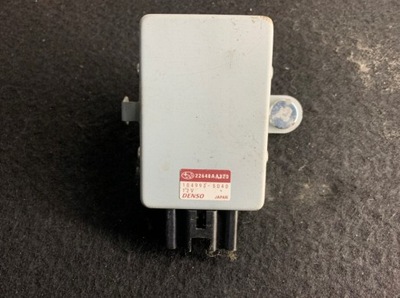 Модуль пального 22648aa220 toyota gt86 subaru brz фото №1