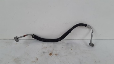 Toyota land cruiser 150 3.0 шланг кондиционера фото №1