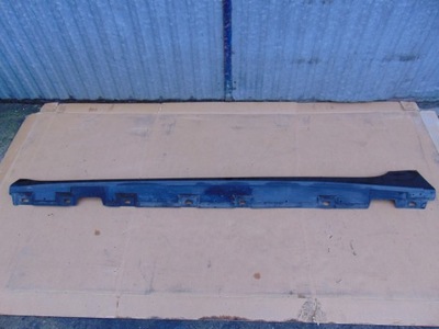 Молдинг порог левая audi a5 8w s-line 8w8853859a фото №1