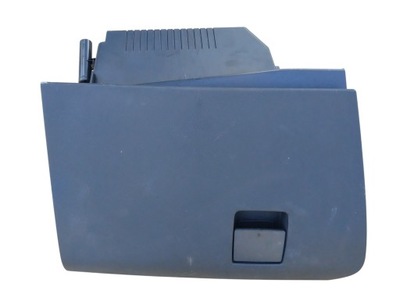 Бардачок полка пассажира правый перед opel astra h 13191459 фото №1