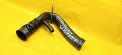 Труба інтеркулер peugeot 307 2,0hdi 9642060880a фото №1