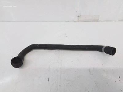 Bmw 3 e92 2.0d труба шланг wody 1437865 фото №1