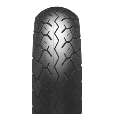 1 PIEZA NEUMÁTICO 170/80-15 BRIDGESTONE G546 77S  