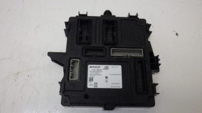 Модуль блок керування bcm renault clio v 1.0 tce 284b19561r a2c13120311 фото №1