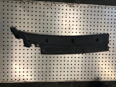 Жабо правое master ii movano 2.5 7700352199 фото №1