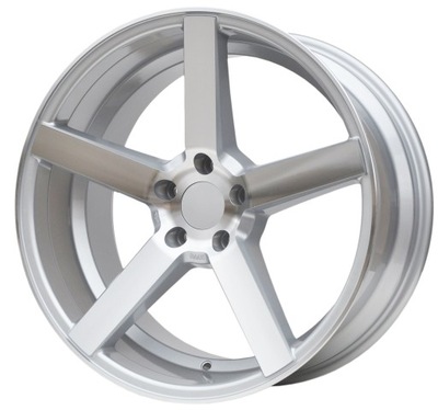 LLANTAS 19'' VW CADDY MAXITHE BEETLE EOS JETTA  