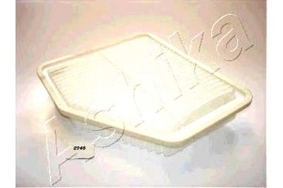 Ashika 20-02-294 фільтр повітря фото №1