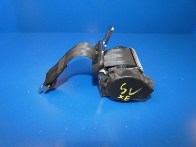 Jaguar xe x760 pas безпеки середній задня фото №1