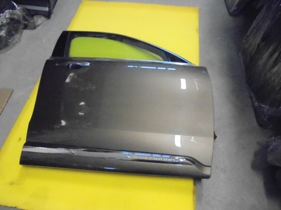 Volvo xc90 ii двері перед праве повний фото №1