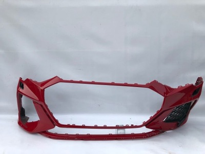 Бампер перед передний audi q3 s-line фото №1