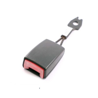 Mercedes w168 кліпса поперечина безпеки перед фото №1