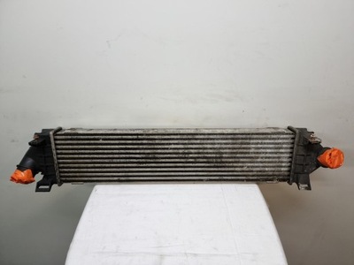 Ford kuga радиатор интеркулер фото №1