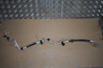 Idealny шланг кондиционера mercedes w167 1 фото №1