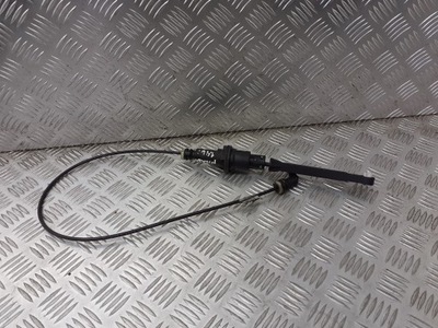 Помпа сцепления citroen c3 picasso 1.4 фото №1