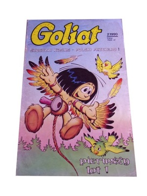 GOLIAT 2/1990