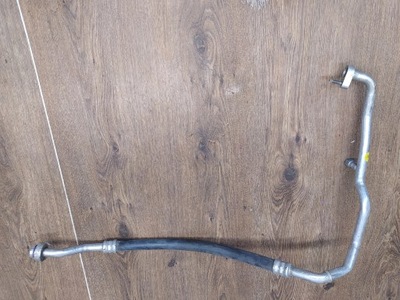 Vw golf vii шланг кондиціонера 5q0816743d фото №1