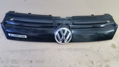 VW POLO BLUEMOTION ATRAPA GRILL 6R0853653N