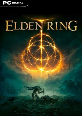 Elden Ring (PC) - Klucz Steam PC