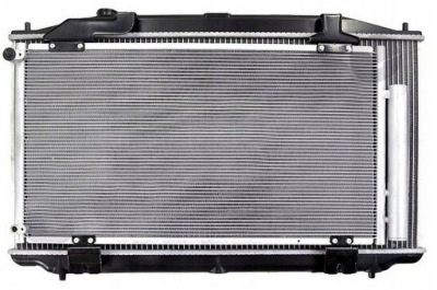 Honda accord /cu2/ 2.0 2.4 2008 - 2016 80100-tl1g01 кондиционер фото №1