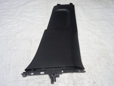 Захист стійка середнього права vw jetta vi 6 5c6 фото №1