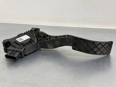 Seat leon 5f 2015 педали фото №1