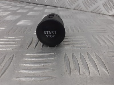 Кнопка стоп запуск renault scenic ii 107959a фото №1