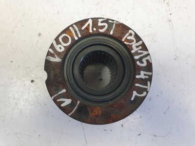 Volvo v60 ii 1.5 t колесо зубчасте вала фото №1