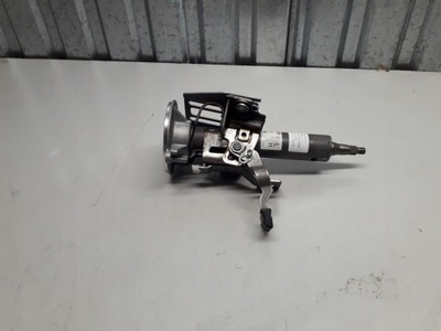 Toyota auris ii гібрид колонка кермова фото №1