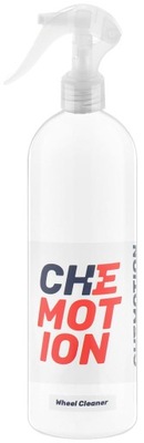 CHEMOTION WHEEL CLEANER 400ml DO MYCIA FELG