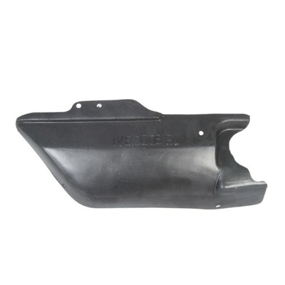 Захист двигуна ліва daily iii daily iii 99-07 фото №1