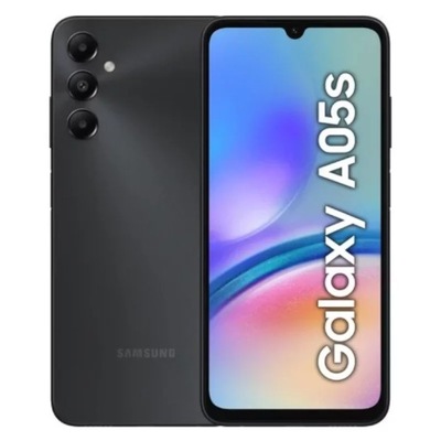 Samsung Galaxy A05s 4/64GB Black