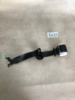 Ремень безопасности 33059848 bmw seria 1 e87 фото №1