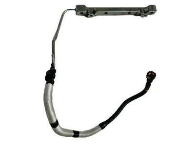 Auris ii гибрид prius iii prius plus + молдинг впрыскная фото №1