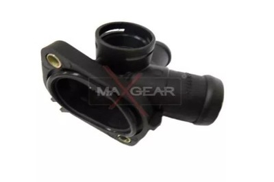 ФЛАНЕЦ ВОДЫ VW 1,6B 10/96-97 18-0154 MAXGEAR