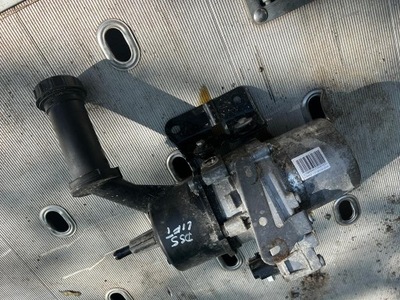 Citroen ds5 насос усилителя фото №1