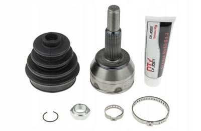 Шарнір привідний перед nty ford usa explorer 4.6 фото №1