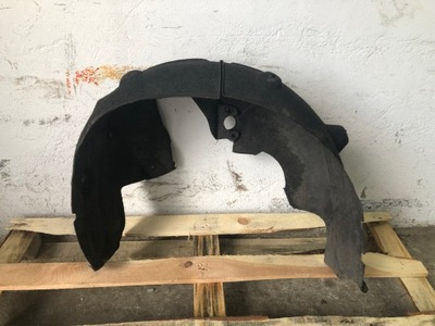 Mini f55 f56 підкрилок праве задні фото №1