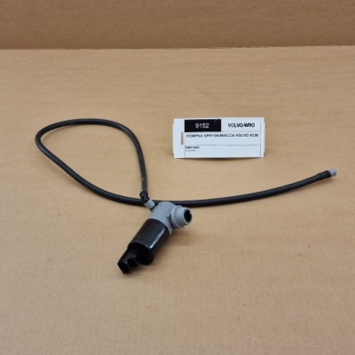 Помпа омивача фари передніх volvo xc90 ii s90 s60 iii v90 ii фото №1