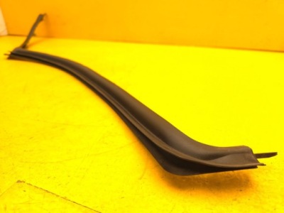 Mercedes-benz gle w167 прокладка двері задній задня ліва a1676914500 фото №1