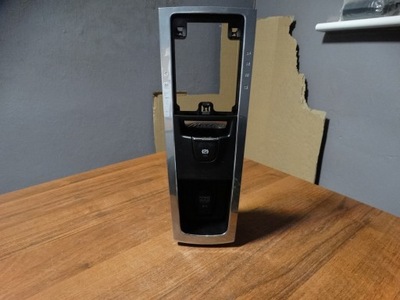 Idealna рамка передач porsche macan 1 фото №1