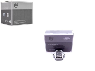 Модуль led bmw 3 f30 63117419615 esen skv фото №1