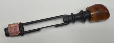 Ручка переключения передач renault espace iv 8200556805 фото №1