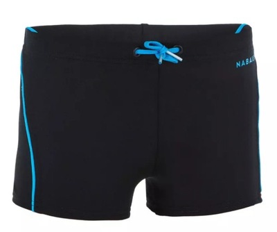 KĄPIELÓWKI BOKSERKI SPODENKI BASEN 164 CHŁOPIEC