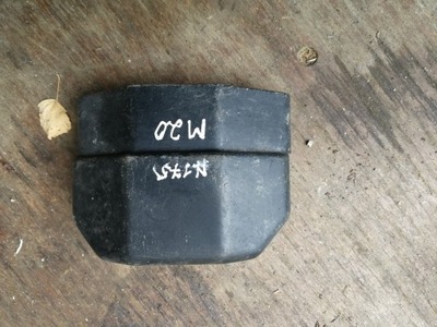 Захист трамблерна кришка m40 bmw e30 фото №1