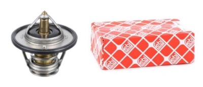 Febi термостат honda accord, civic, crv 2.2ictdi фото №1