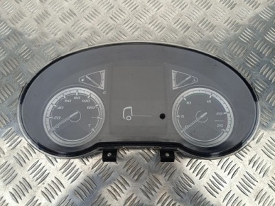 Лічильник прилади прилади daf xf 106 lift фото №1