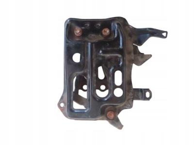 Кронштейн основание аккумулятор toyota auris 2 e18 2012-2018rok фото №1