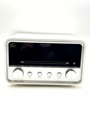 RADIOODTWARZACZ TECHNISAT DIGITRADIO 586