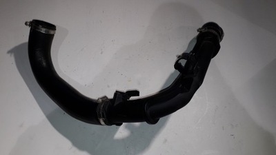 Труба интеркулер воздуха golf vi passat b7 фото №1